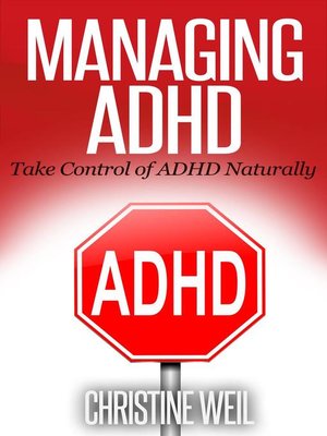 cover image of Managing ADHD